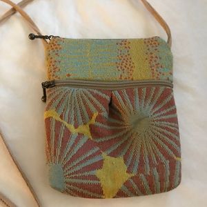 Maruca purse